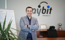 KOSGEB ve Sanayi Bakanlığı Destekleriyle Melih Umar’dan İşletmelere Özel Dijital Dönüşüm Rehberliği