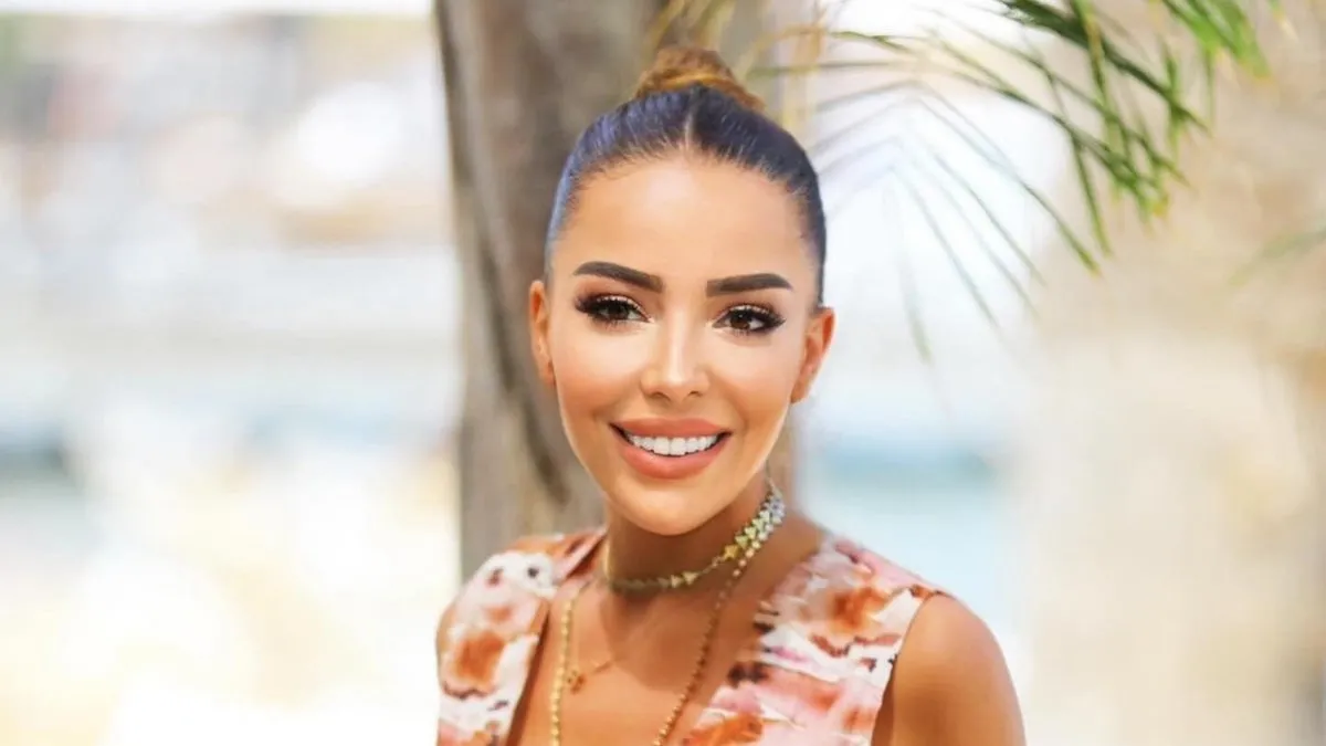 ‘Kuru’ kuruya boşandı! Sosyetenin ünlü ismi Bilge Kuru 6 milyonluk tazminattan vazgeçti