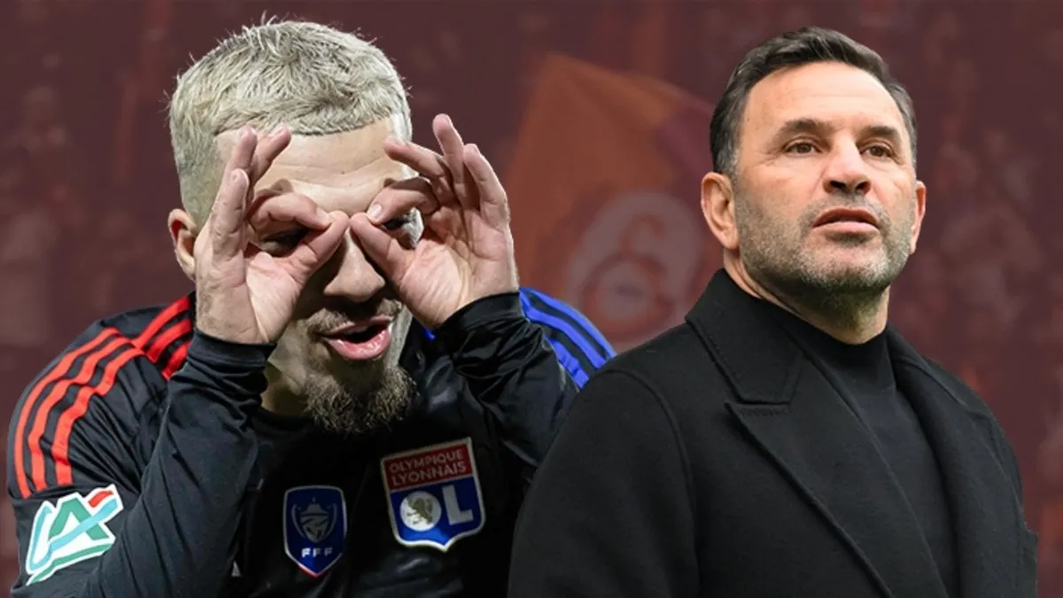 Son dakika Galatasaray haberleri: Cimbom’dan Mikautadze için tarihi teklif! Sara’nın rekoru kırılacak…