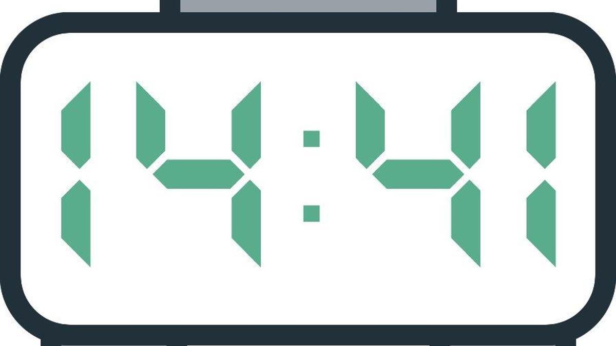 14.41 Saat Anlamı Nedir? 14.41 Ters Saatlerin Anlamı Nasıl Yorumlanır?