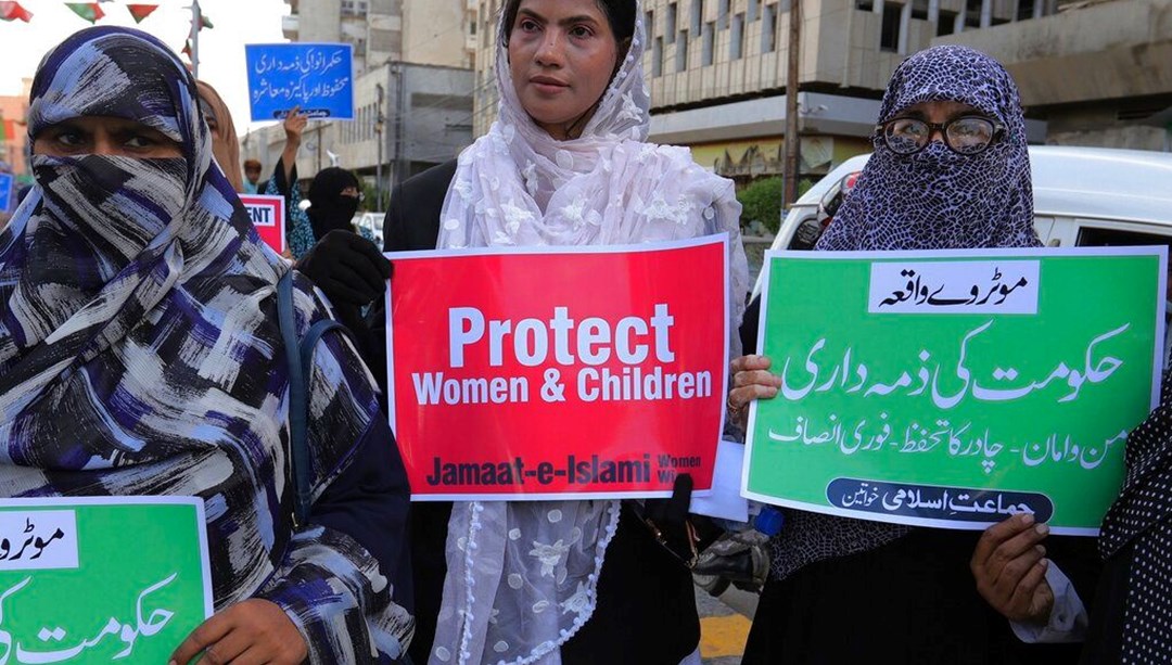 15 yaşındaki kız TikTok içeriği nedeniyle babası tarafından öldürüldü