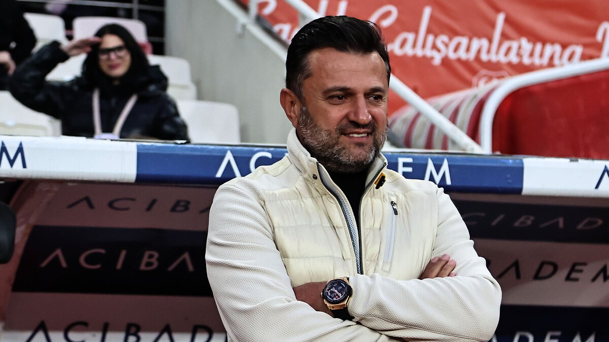 Antalyaspor’un teknik direktör adayları: Bülent Uygun ve Emre Belözoğlu