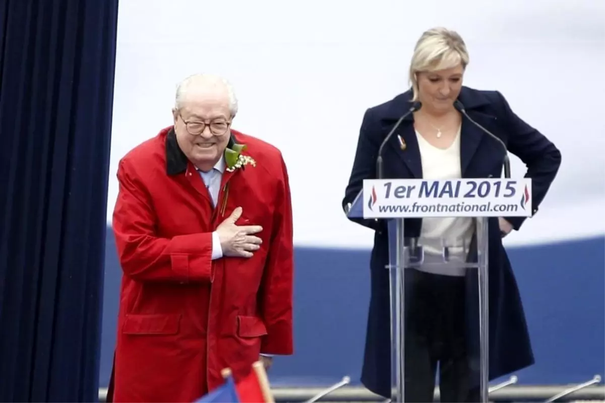 Aşırı Sağcı Siyasetçi Le Pen Hayatını Kaybetti