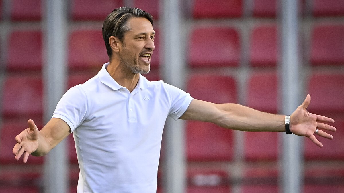 Beşiktaş, Niko Kovac’tan haber bekliyor