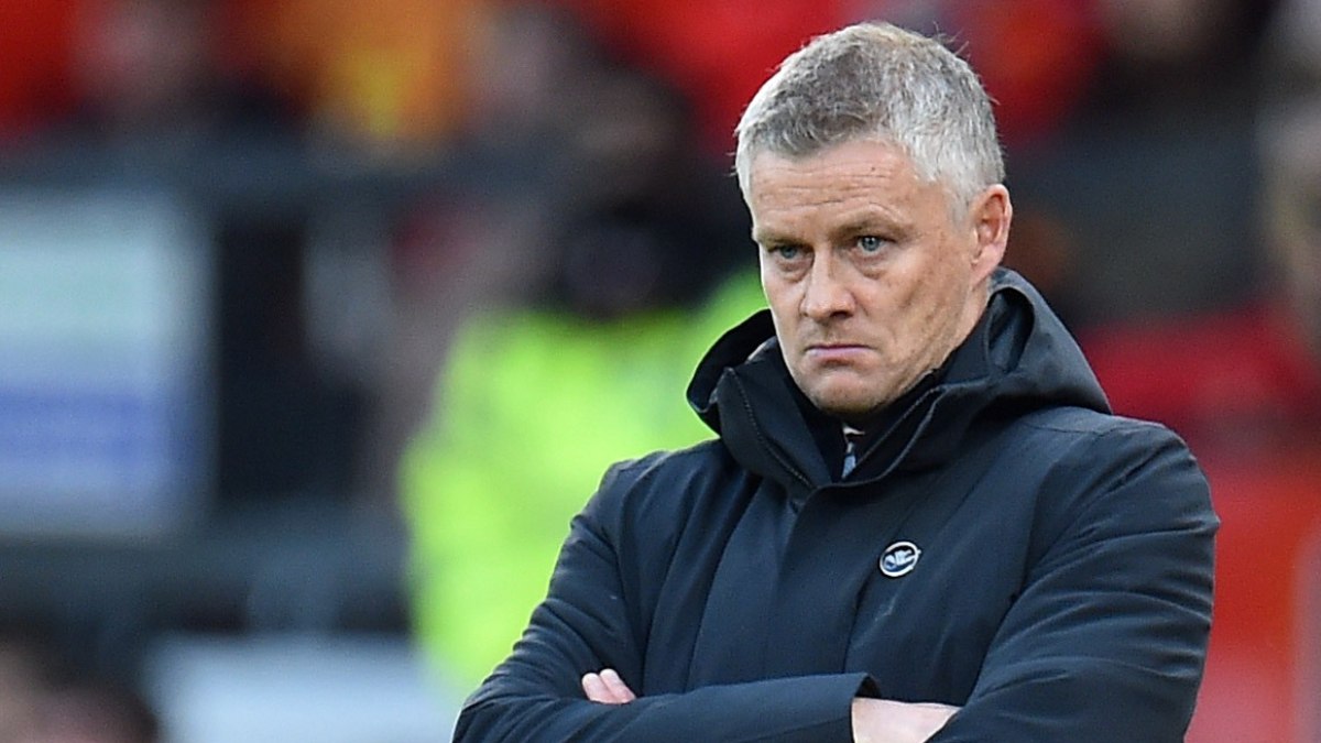 Beşiktaş’ın yeni teknik direktörü Ole Gunnar Solskjaer, İstanbul’a geldi