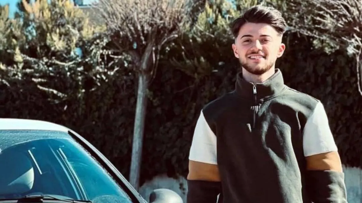 “Kız meselesi” can aldı