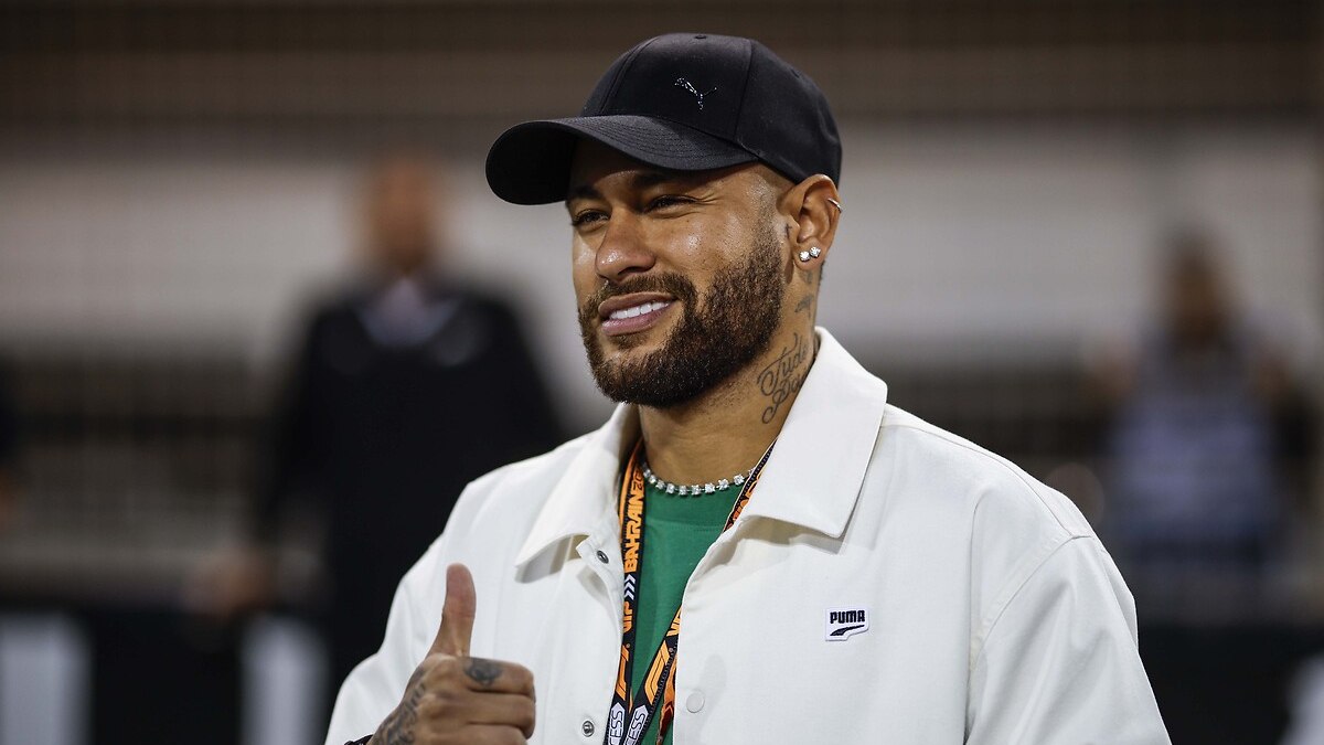 MLS’ten Neymar açıklaması: Transfer olacak mı