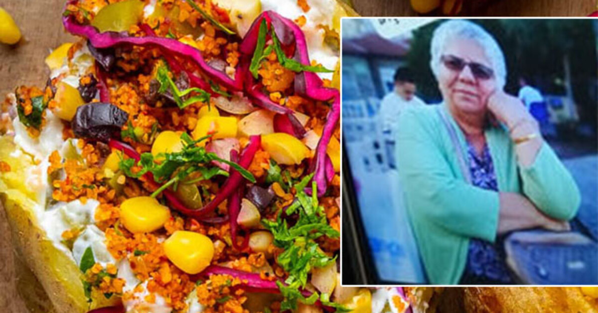 Otopsi sonucu bekleniyor! Kumpir öldürdü iddiası!