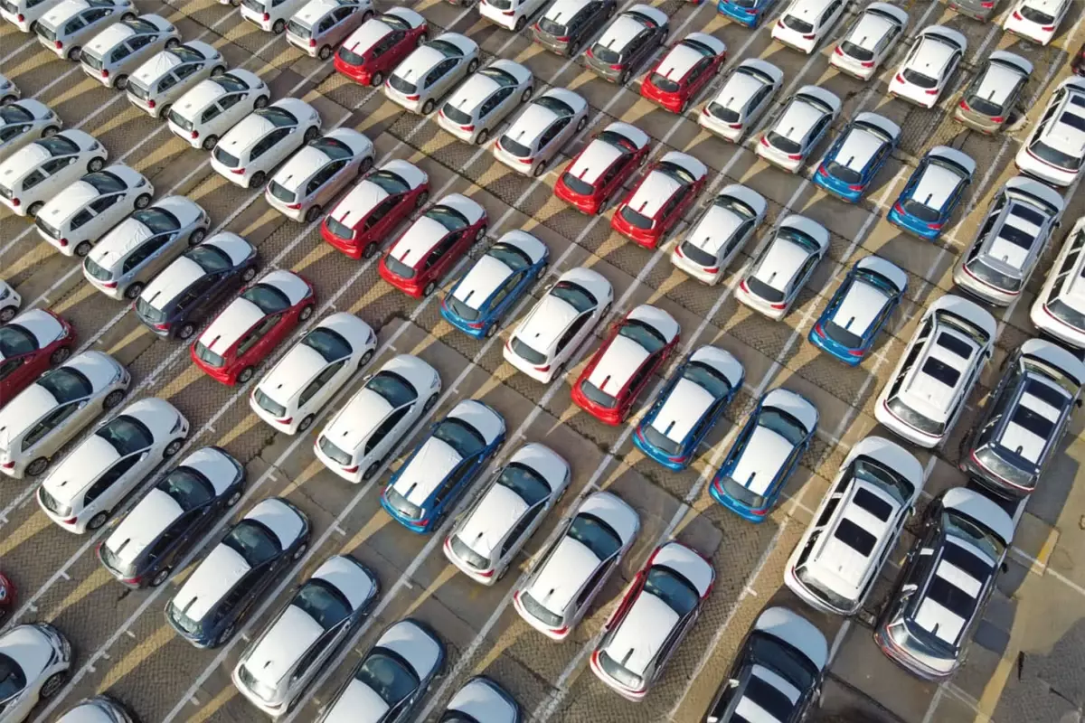 Ünlü otomotiv firması Türkiye’ye gelmekten vazgeçti