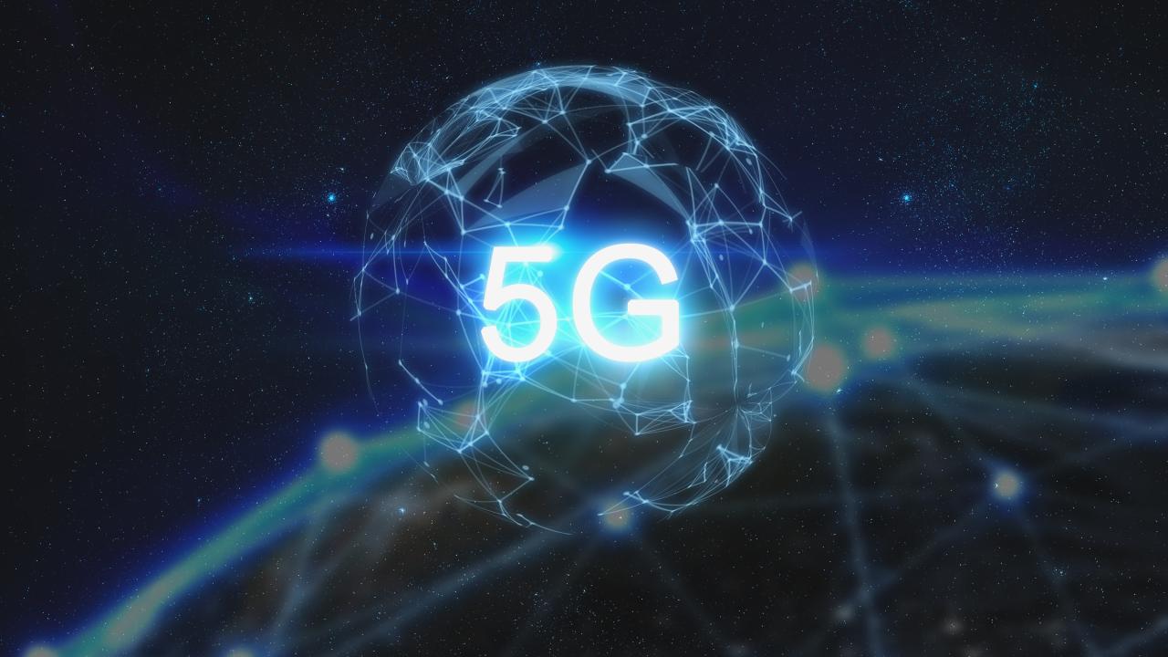 5G ihalesi 2025’in ilk yarısında yapılacak
