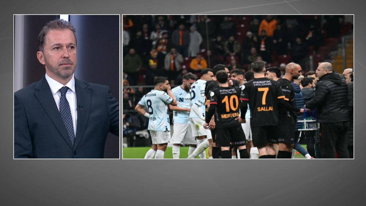 ASIL HEDEF LİGİ SABOTE ETMEK Mİ? Taraftarı kim, neden provoke ediyor?