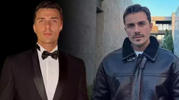 Cemal Can Canseven hastaneden paylaştı! ‘Nazara geldim’