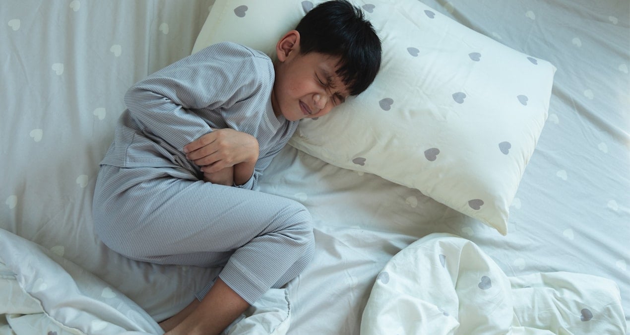 Menenjit ve rota virüsü çocukları tehdit ediyor! Bu belirtilere dikkat