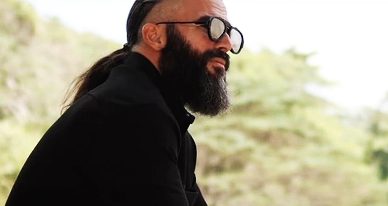 Şarkısına erişim engeli getirilen Turabi’den hamle geldi