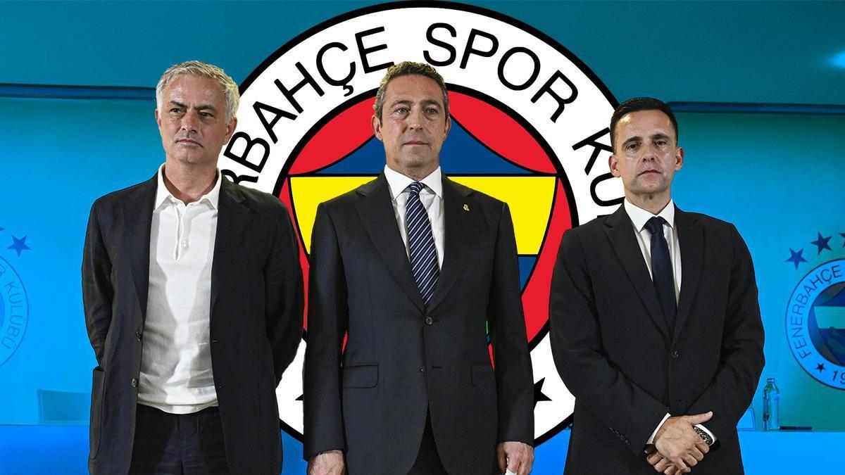 SON DAKİKA | Fenerbahçe’den transferde final operasyonu! Gelir gelmez Süper Lig ekibine kiralanacak…