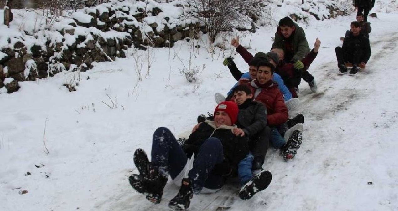 13 Şubat (yarın) İstanbul’da okullar tatil mi 2025? Gözler yeniden Valiliğe çevrildi