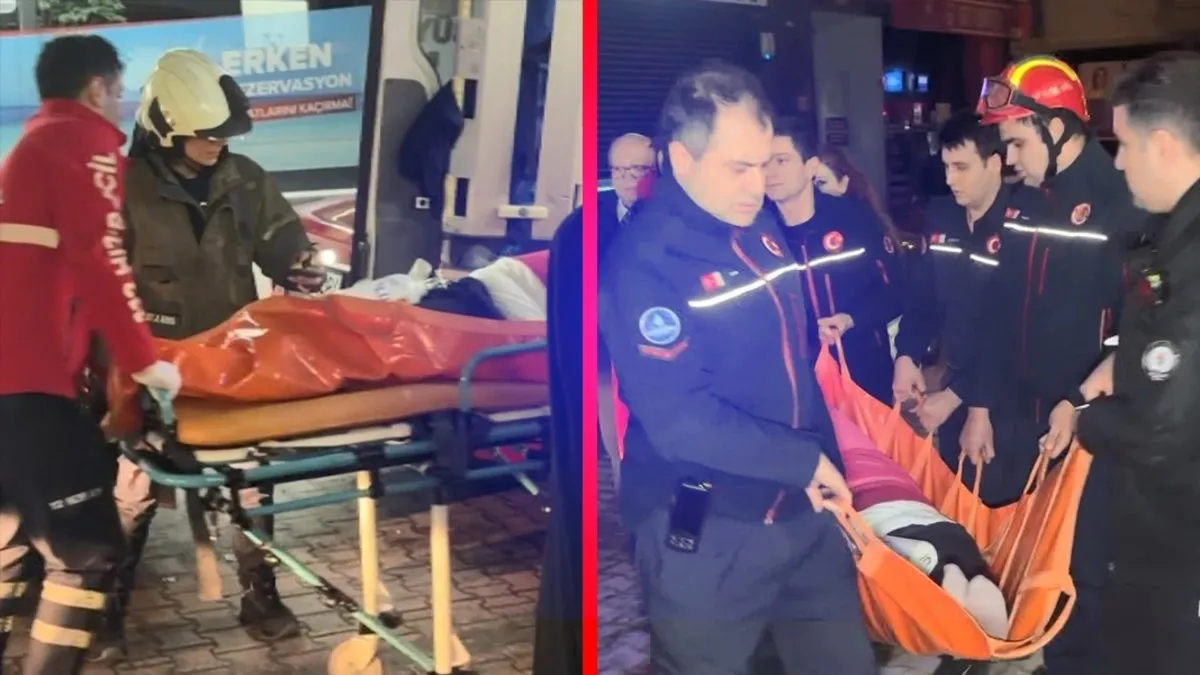 Babası ölünce annesi kalp krizi geçirdi! Talihsiz evlat her yerde aranıyordu! Öyle bir halde bulundu ki….