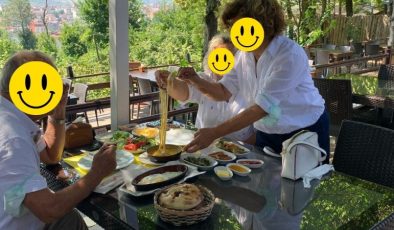 Çakırtepe Sami Soysal Parkı Yorumları 2025: Ziyaretçilerden Tam Not Alan Eşsiz Bir Mekân