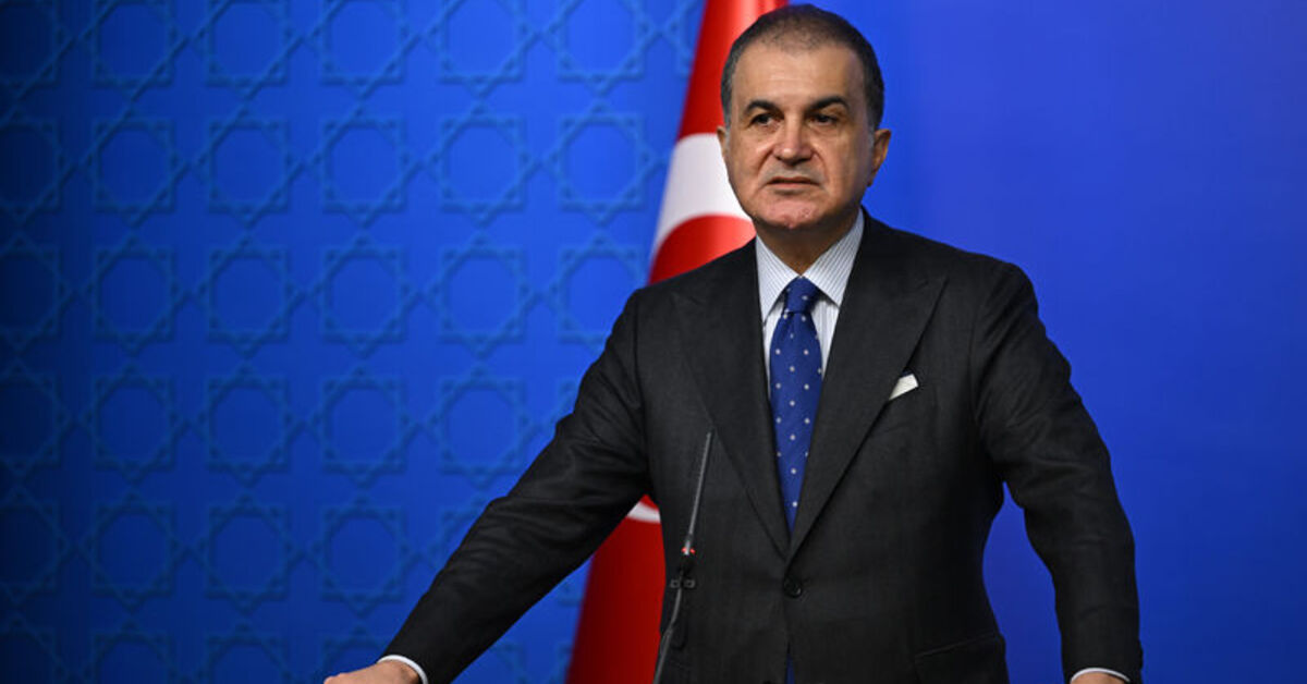 Çelik: Özel, TSK’nın komuta heyetini hedef almıştır