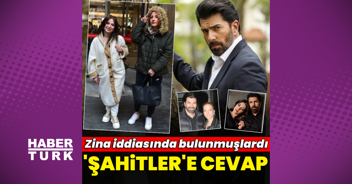 Cenk Torun: İstemeden gündemin bir parçası oldum