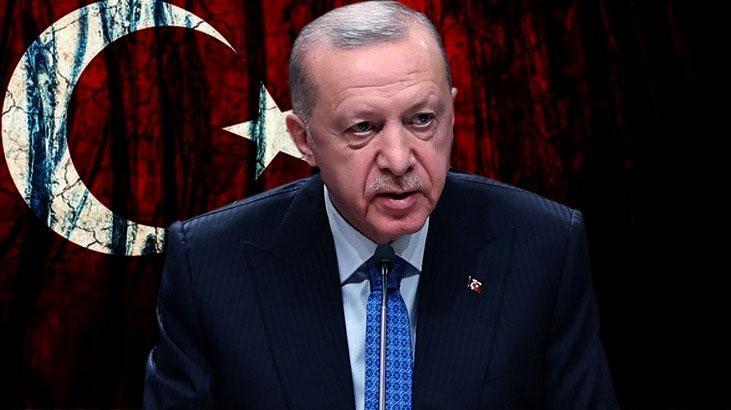 Cumhurbaşkanı Erdoğan ve Katar Emiri Al Sani görüştü