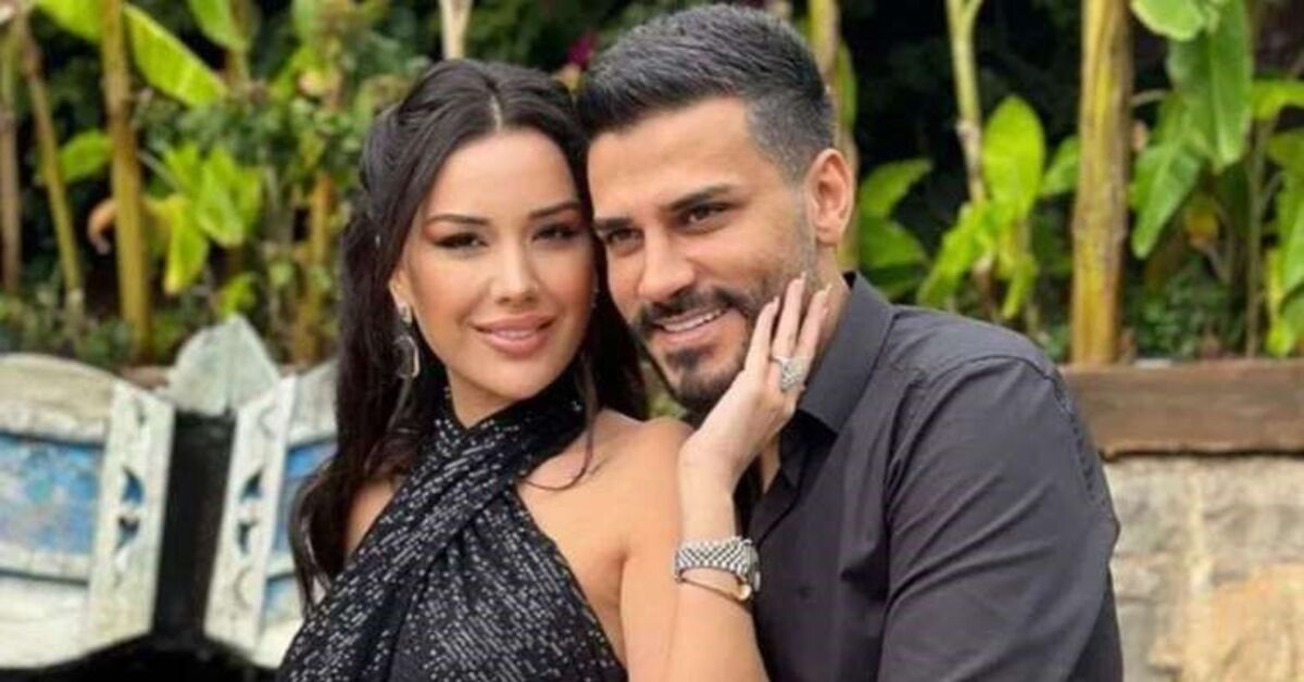 Dilan Polat, boşanma kararı aldı