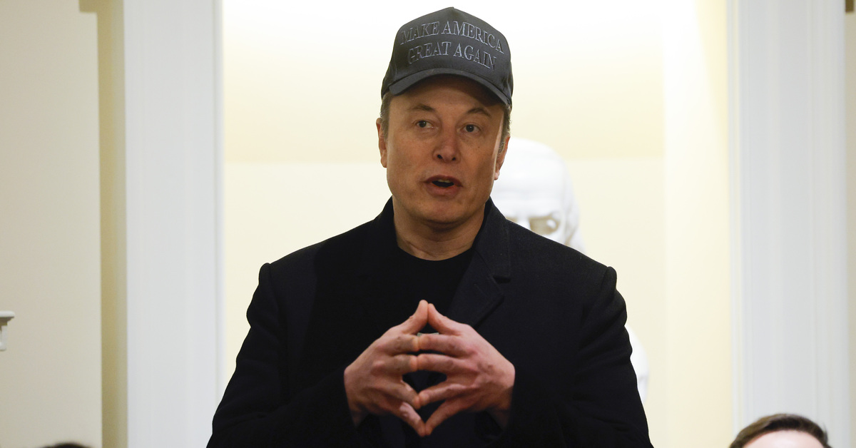 Elon Musk 13’üncü çocuğunun velayet davası için mahkemeye çağrıldı