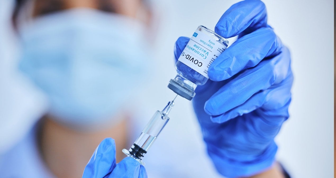 Gerçekten korkmalı mıyız? İşte Kovid-19 aşılarının kalp sağlığı üzerindeki etkisi