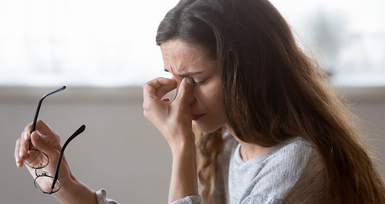 Göz sağlığınız için zararlı 5 yiyecek ortaya çıktı! Bunlardan birini her gün yiyoruz