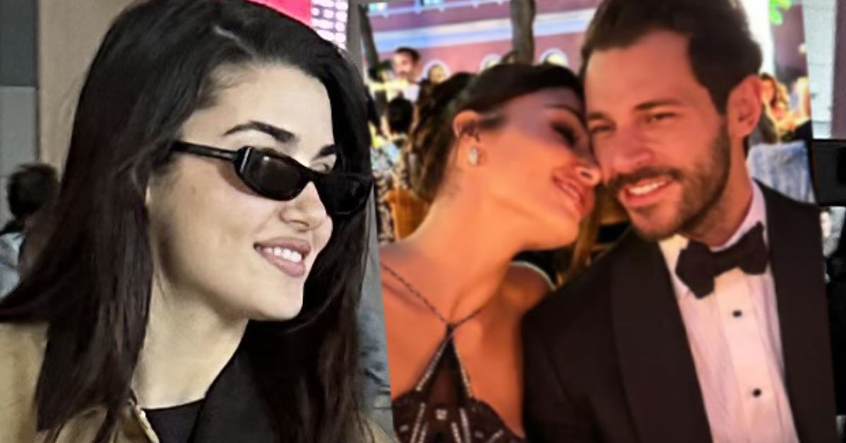 Hande Erçel: Ayrılık yok