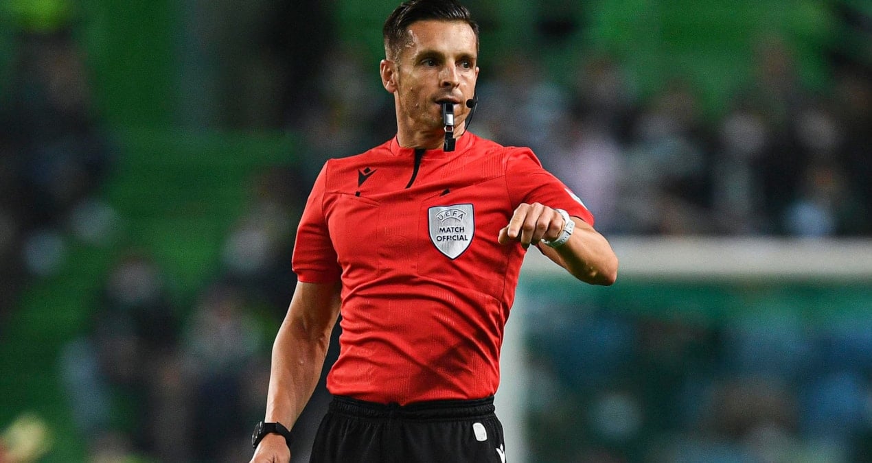 İspanya’da hakemlerin ‘tehdit’ paniği