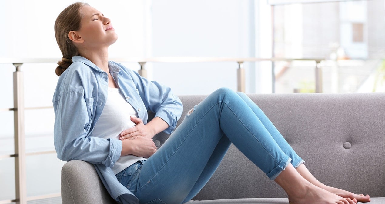 ‘Jinekolojik hastalıklar kalp hastalığı riskini artırabilir’ uyarısı