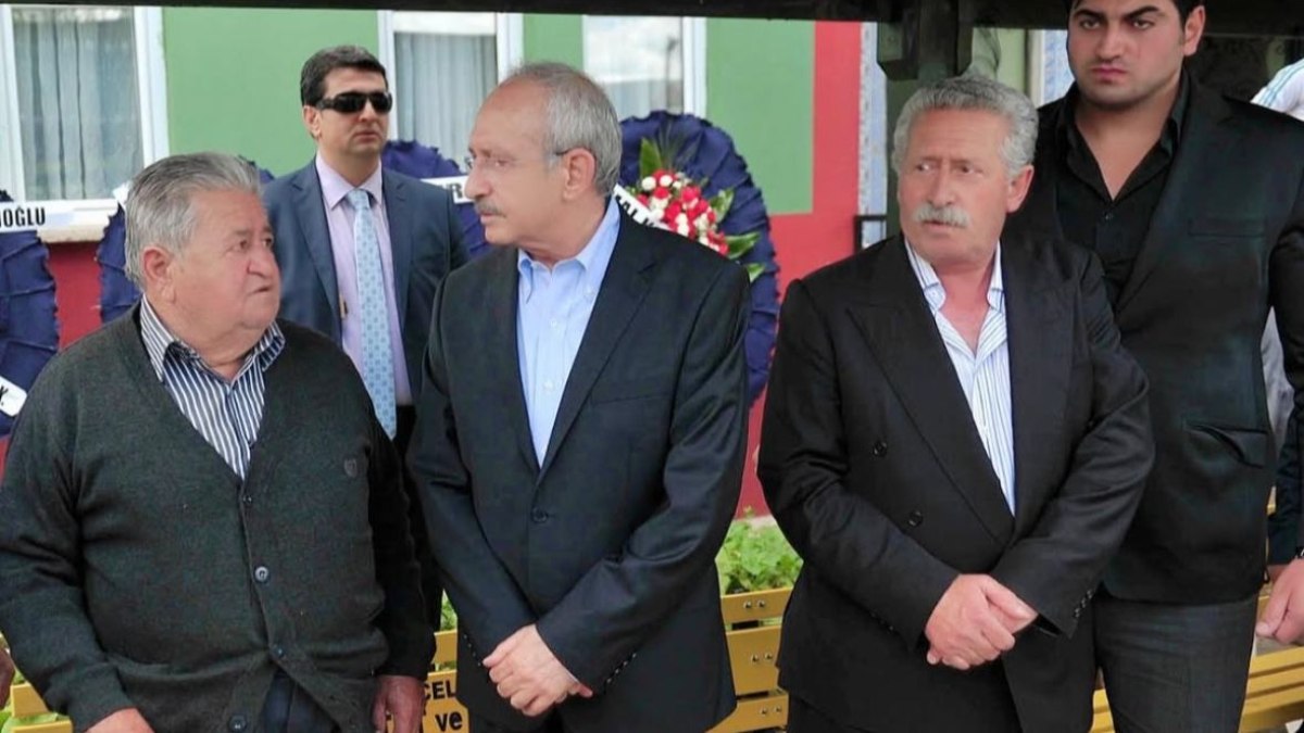 Kemal Kılıçdaroğlu’nun acı günü: Kuzeni yaşamını yitirdi