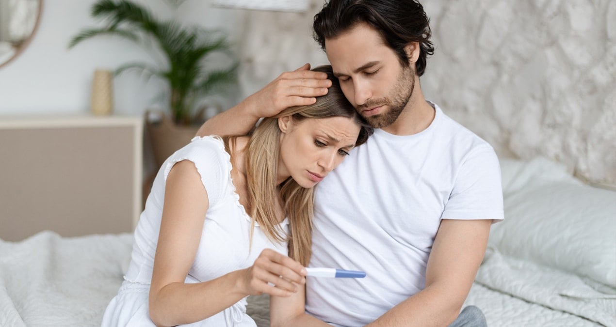 Sessiz tehlike: Farkında olmadan kısırlığa davetiye mi çıkarıyor?