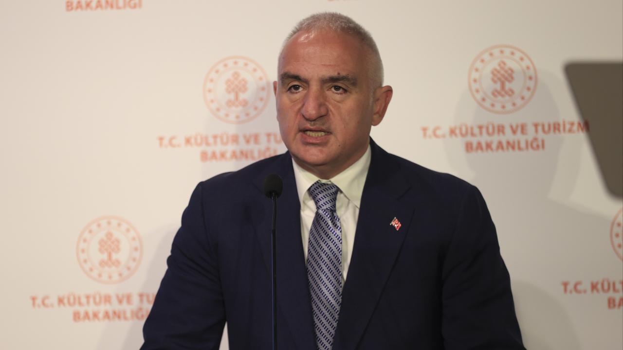 Türkiye’den kaçırılan tarihi eserler ana vatanına dönüyor