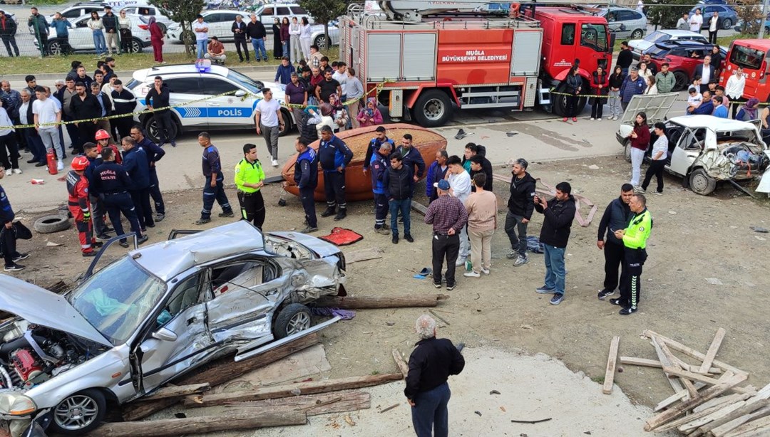 Bayram tatilinin ilk 3 gününde 27 can kaybı