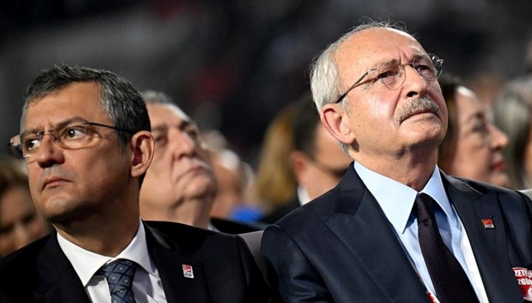 CHP kurultayı: Kılıçdaroğlu aday mı?