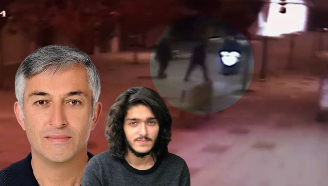 Kahreden kader! Baba-oğul 7 yıl arayla kazada öldü