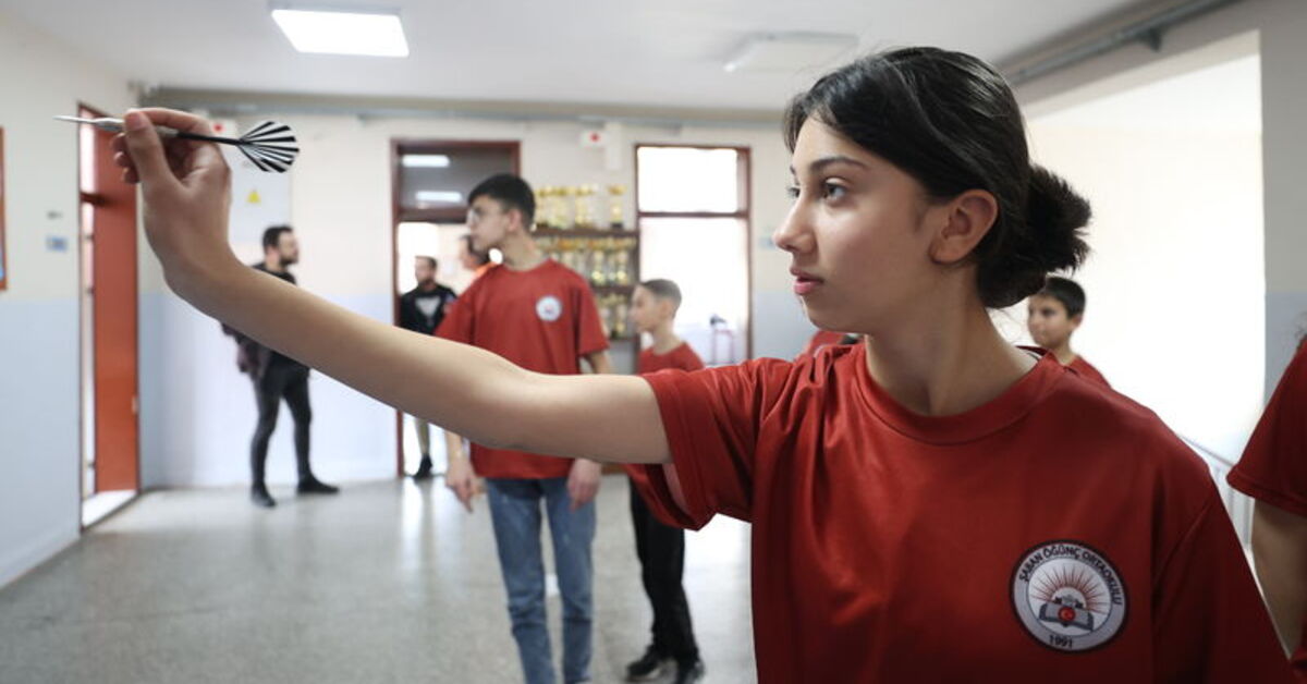 Okuldaki bu yöntem öğrencilerin devamsızlığını azalttı, matematik notlarını yükseltti