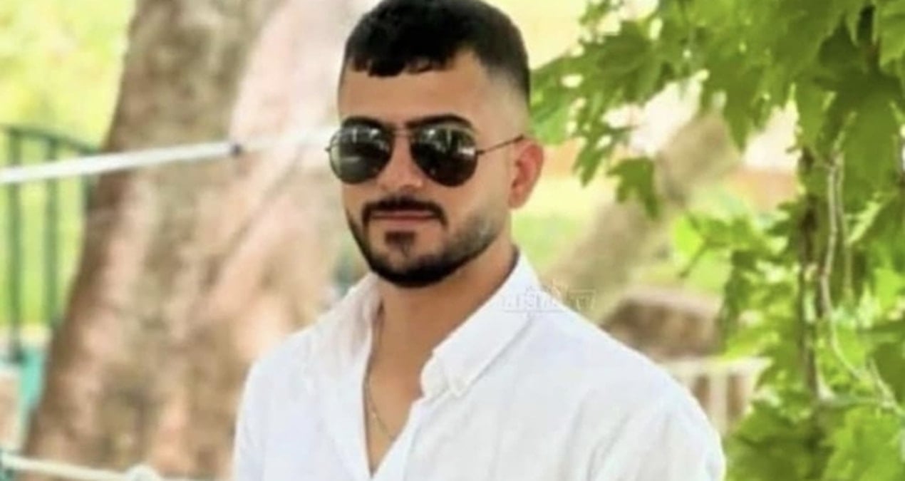 Tarlasını sularken kalp krizi geçiren genç, yaşam savaşını kaybetti