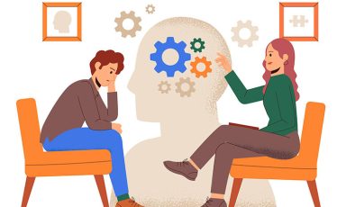 Mersin Aile Terapisti