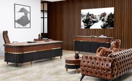 Ucuz Ofis Mobilyaları