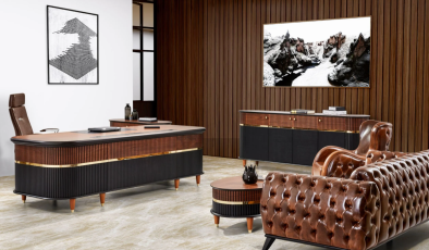 Ucuz Ofis Mobilyaları